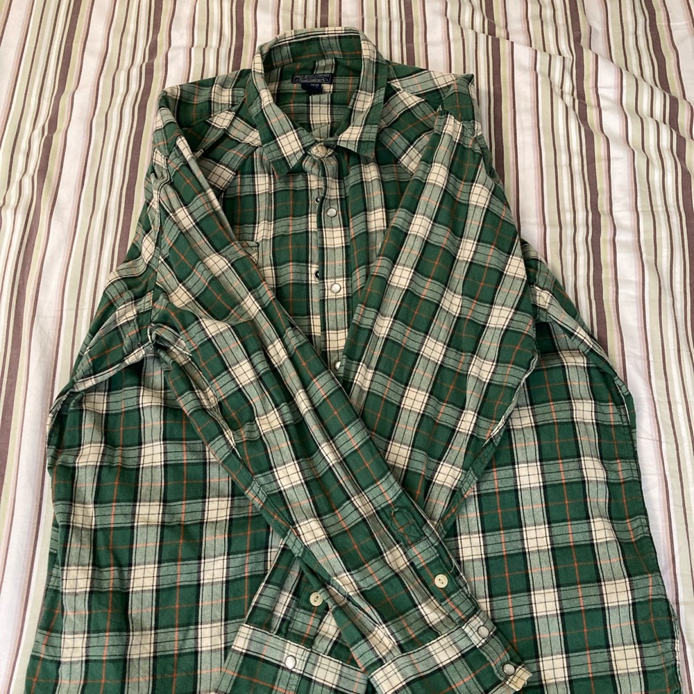 Comfortable Polo Jeans Company Casual Button-down shirt